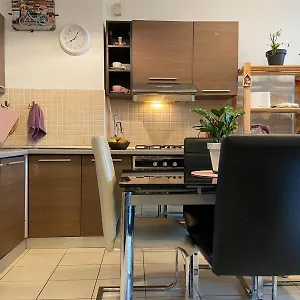 Apartament Park Ior Complex Evocasa Armonia Bucureşti