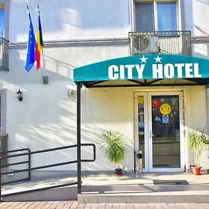 2* Szálloda City