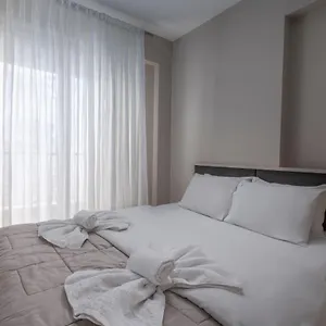 Antigonidon Square 2 Apartament Salonic