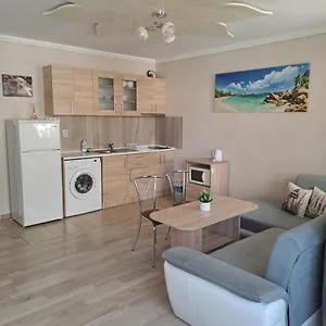 Breeze Apartament Sunny Beach