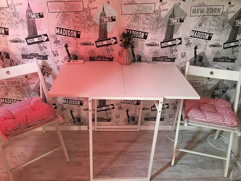 Cozy Studio Bukarest