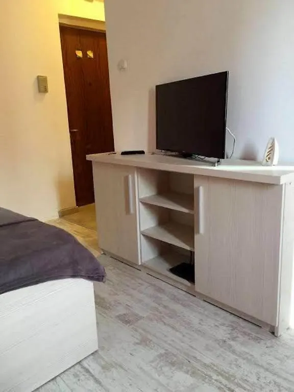 Cozy Studio Bukarest Románia