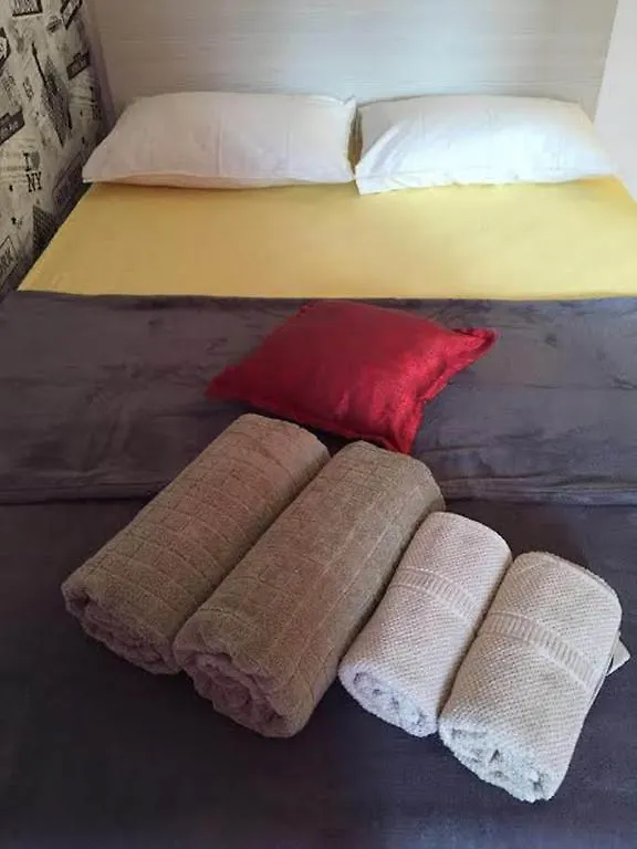 Apartment Cozy Studio Bucharest